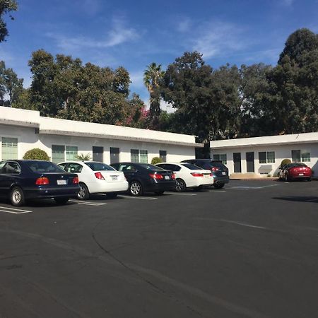 Casa Luan Motel 로스앤젤레스 외부 사진