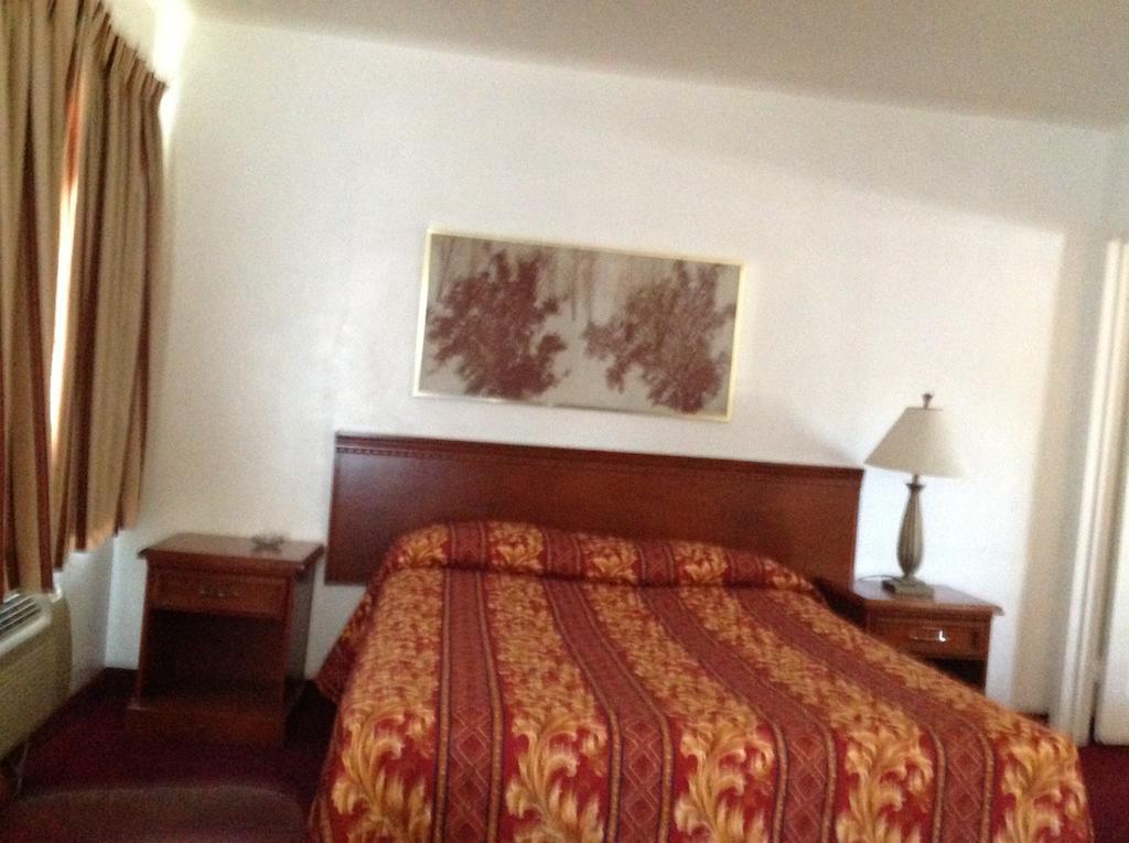 Casa Luan Motel 로스앤젤레스 객실 사진