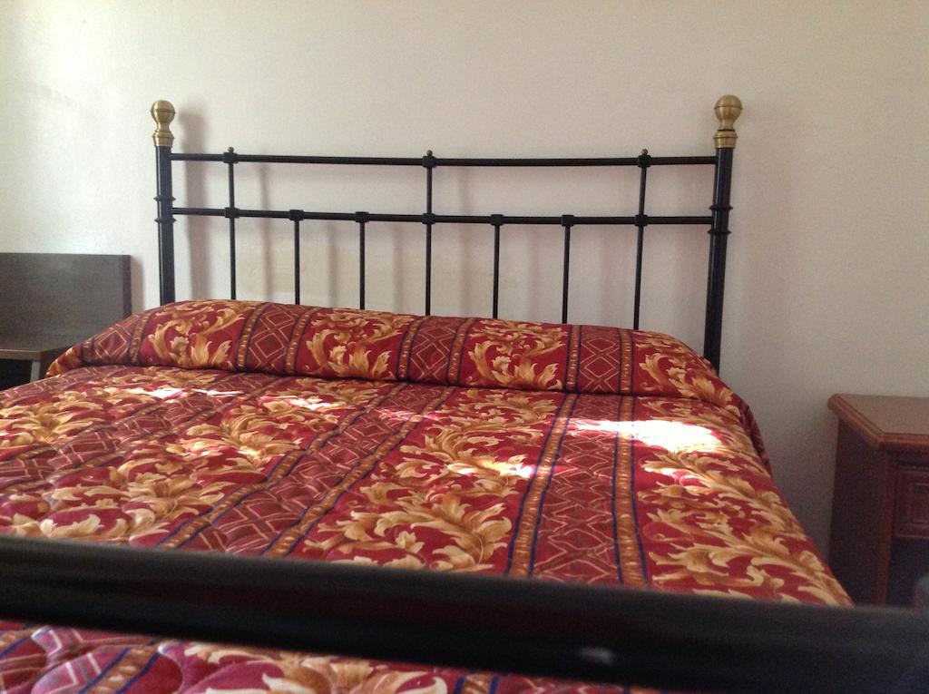 Casa Luan Motel 로스앤젤레스 외부 사진