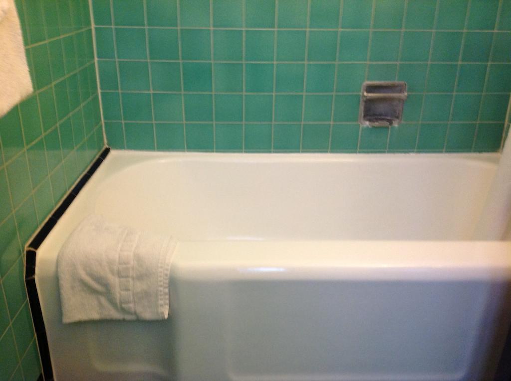 Casa Luan Motel 로스앤젤레스 객실 사진
