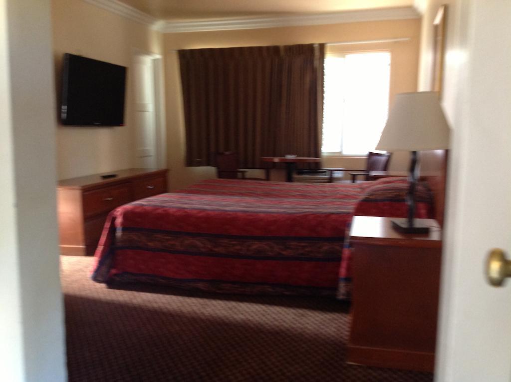 Casa Luan Motel 로스앤젤레스 객실 사진