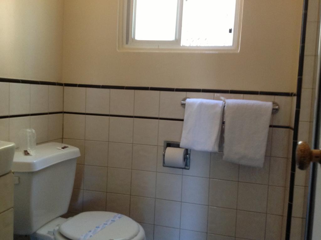 Casa Luan Motel 로스앤젤레스 외부 사진