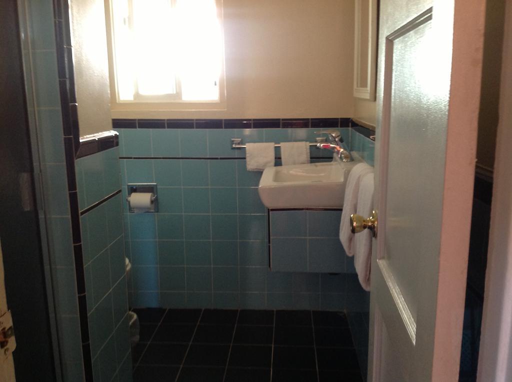 Casa Luan Motel 로스앤젤레스 객실 사진